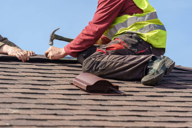 Quick and Trustworthy Emergency Roof Repair Services in Saltillo, MS