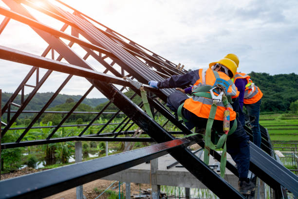 Best Commercial Roofing Services  in Saltillo, MS