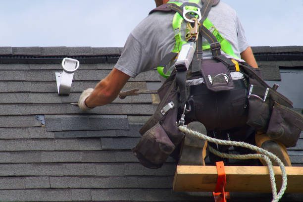 Slate Roofing Contractor in Saltillo, MS