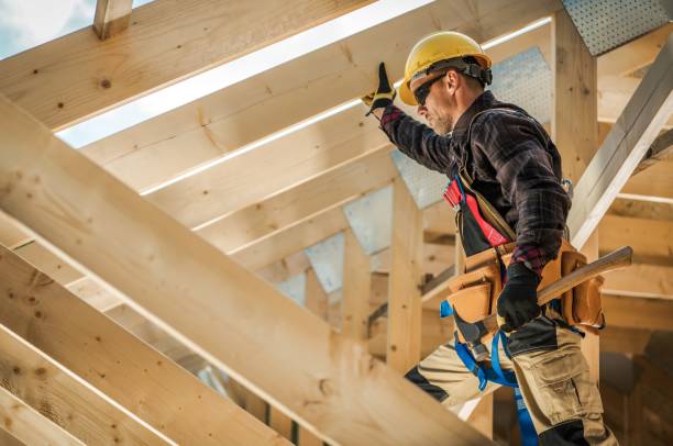  Saltillo, MS Roofing Contractor Pros