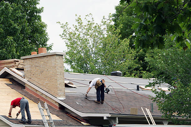 Trusted Saltillo, MS Roofing Contractor Experts