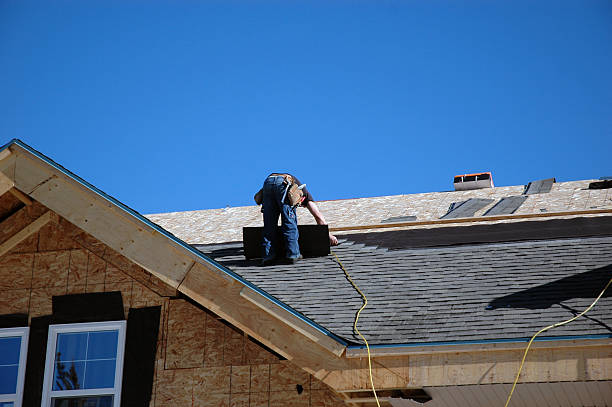 Quick and Trustworthy Emergency Roof Repair Services in Saltillo, MS